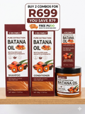 🌿 Batana Beauty Combo – Buy 2 & Save Special